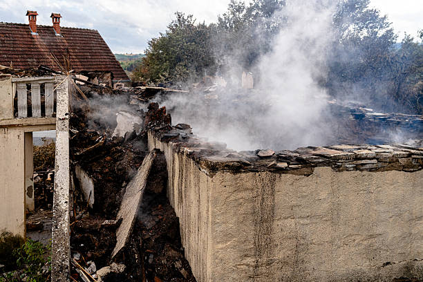 Affordable Emergency Fire Cleanup solutions in Centreville, VA